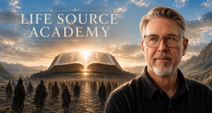 Life Source Academy