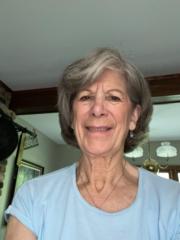 Kathy Webster
