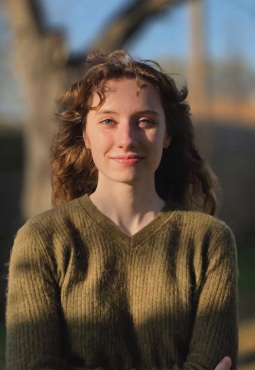 Celina Hollander