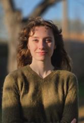 Celina Hollander