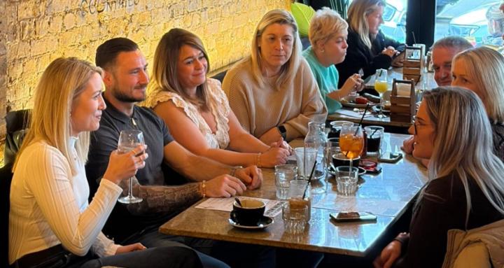 Reach Your Peak Programme 