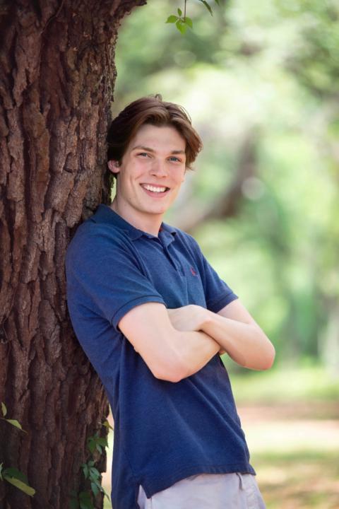 Jonathan Weissert