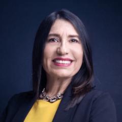 Luz Jimenez Cuffini