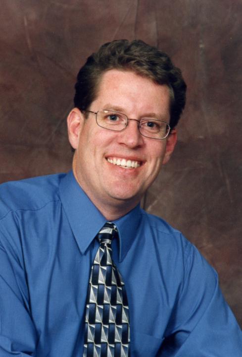 Paul Taylor