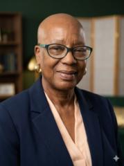 Linda Hendricks