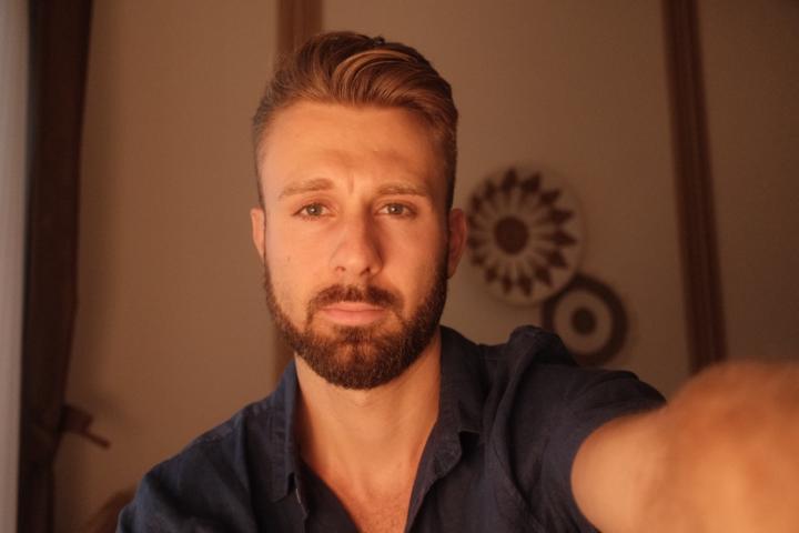James Seddon