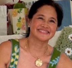 Patricia Macy