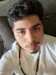 Cesar Garcia