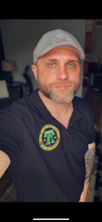 Joshua Pettit