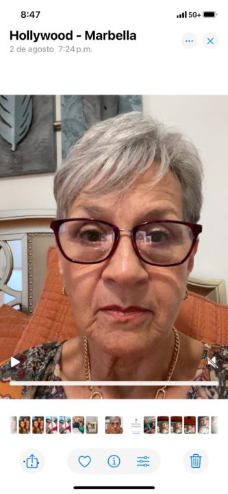 Clara de la Torre