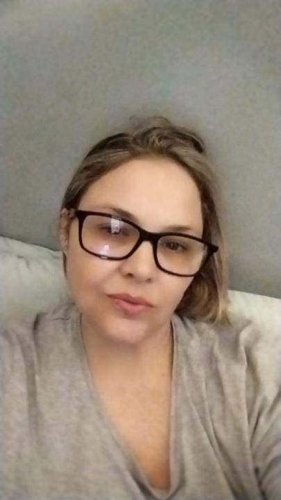 Ashlea Saunders