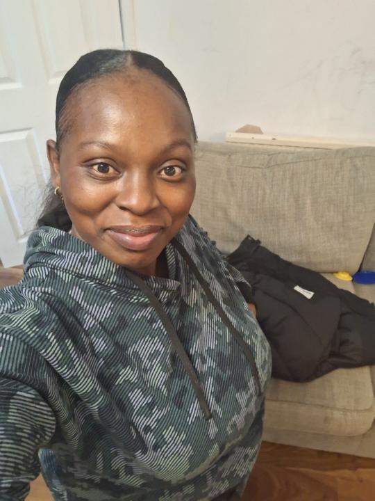 Susuana Anim