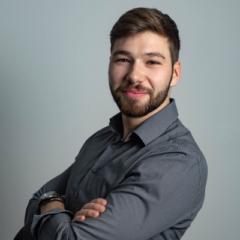 Milos Markovic s.p.
