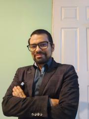 Edmundo Arvizu