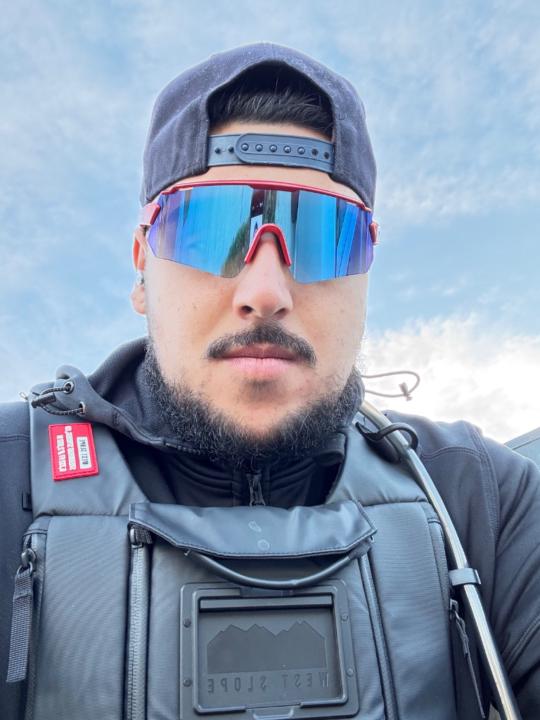 Joaquin Naranjo