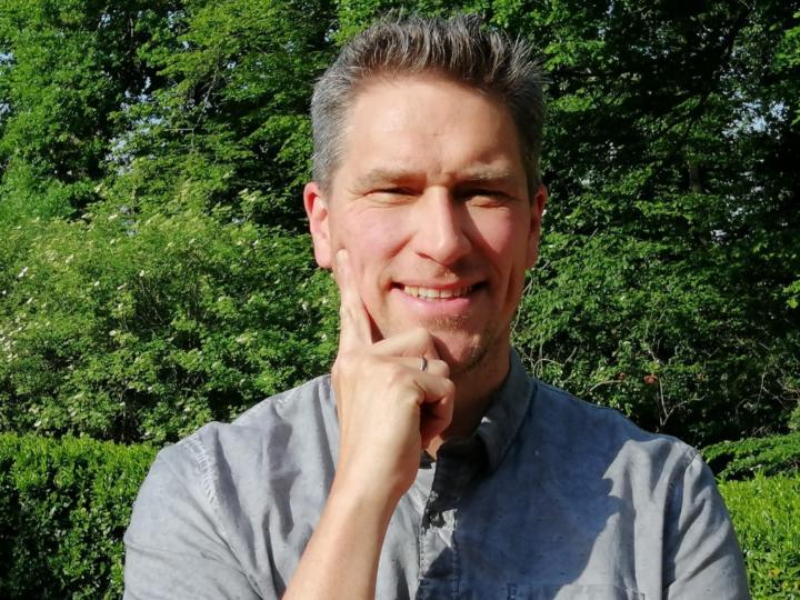 Markus Trott