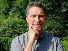 Markus Trott