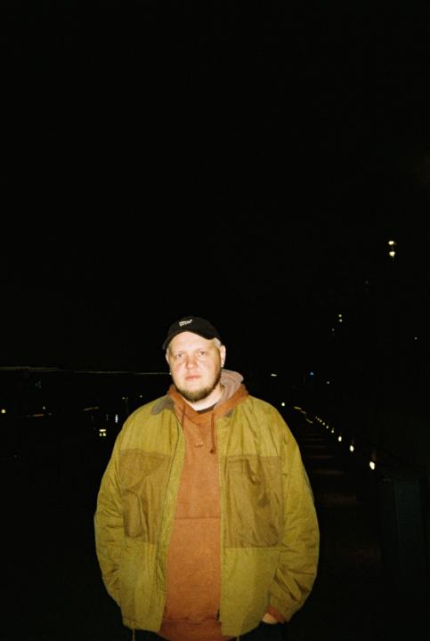 Vladislav Sidorov