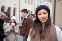 Casey Wong