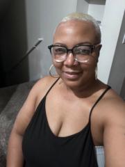 Fatonya Watts