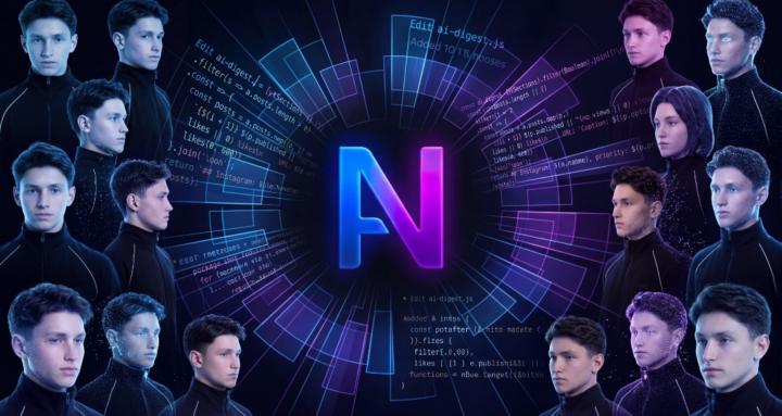 NEO AI