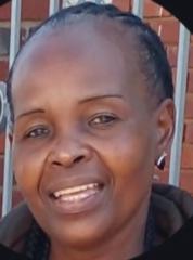 Nomvula Mtombeni
