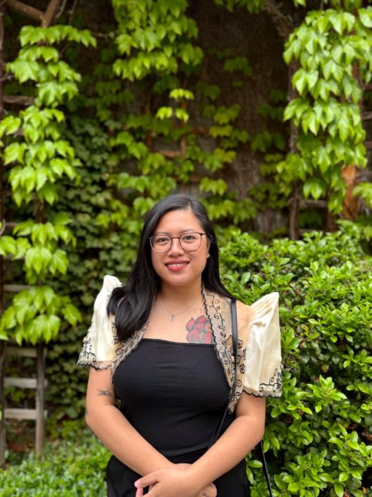 Kristel Madamba