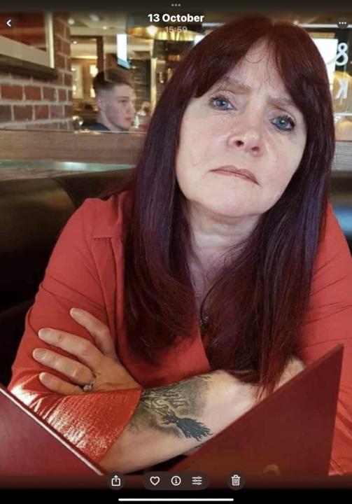 Annmarie Beattie