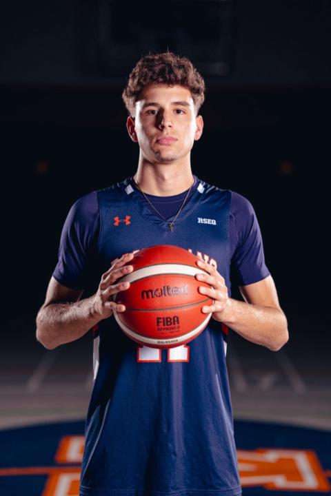 Xavier Bourdeau