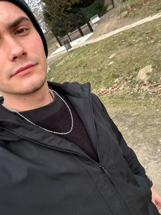 Boroczki Tamás