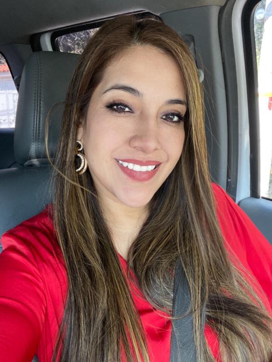 Paola Castillo
