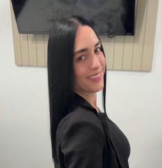 Jessica Laureano