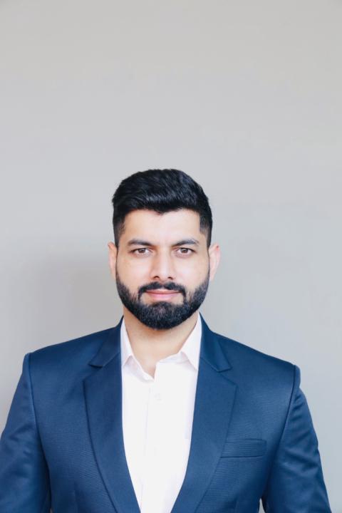 Ishan Sharma