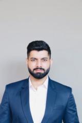 Ishan Sharma