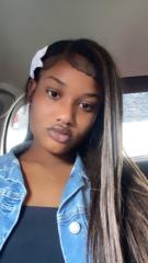 Tyra Martin
