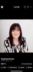 Stephanie Burley