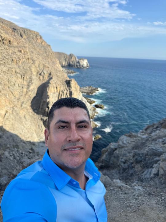 Luis Enrique Vázquez Jacinto