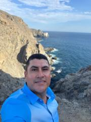 Luis Enrique Vázquez Jacinto