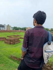 Sinner and weak Muslim