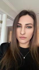 Ruslana Ilyash
