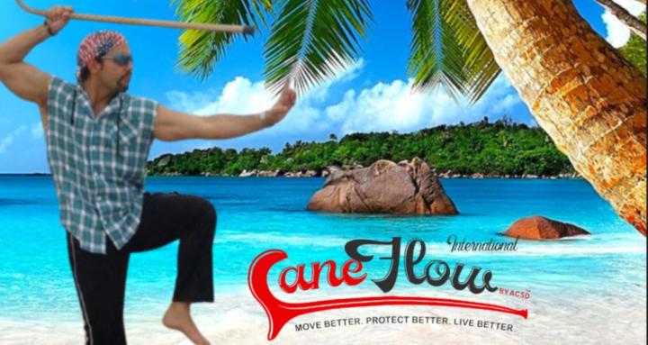 CaneFlow™-Training Hub