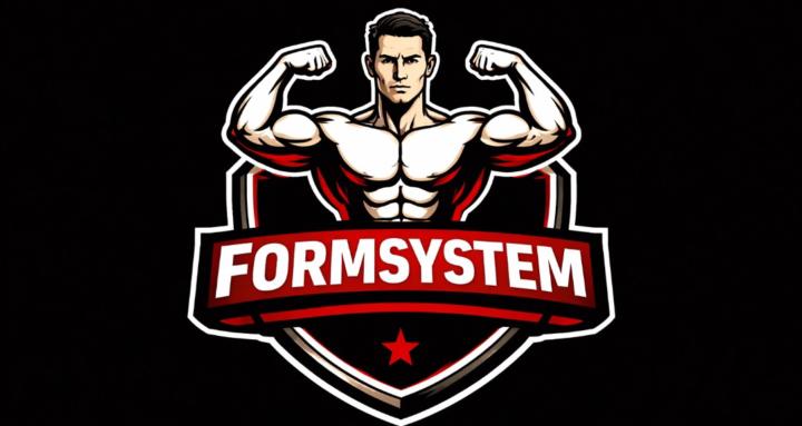 Formsystem 