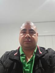 Manuel Mendez