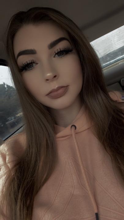 Ashley Morales