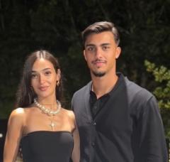Marco e Bia Gomes