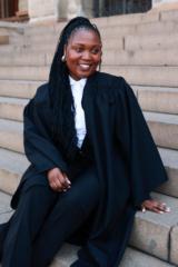 Nokuthula Nyathe