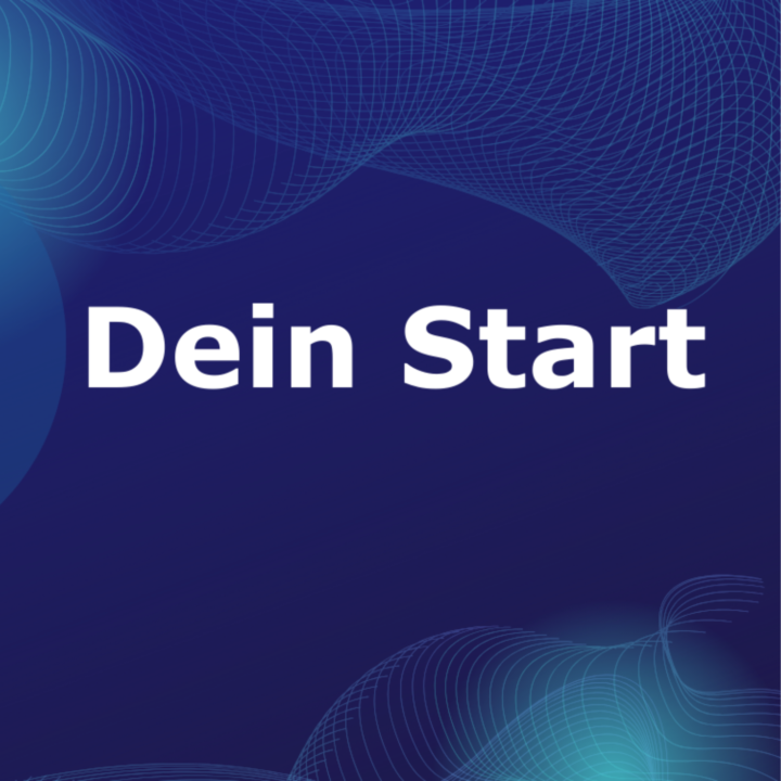 Classroom - Dein Start