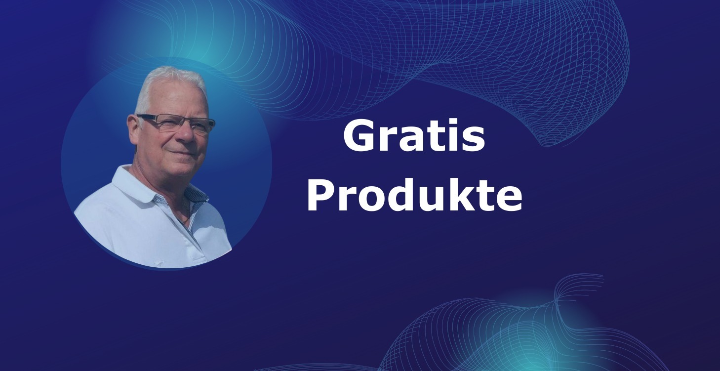 Gratis Produkte