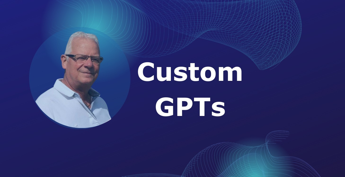 4 exklusive Marketing GPTs