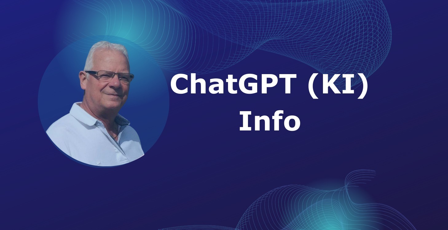 ChatGPT (KI) - Info